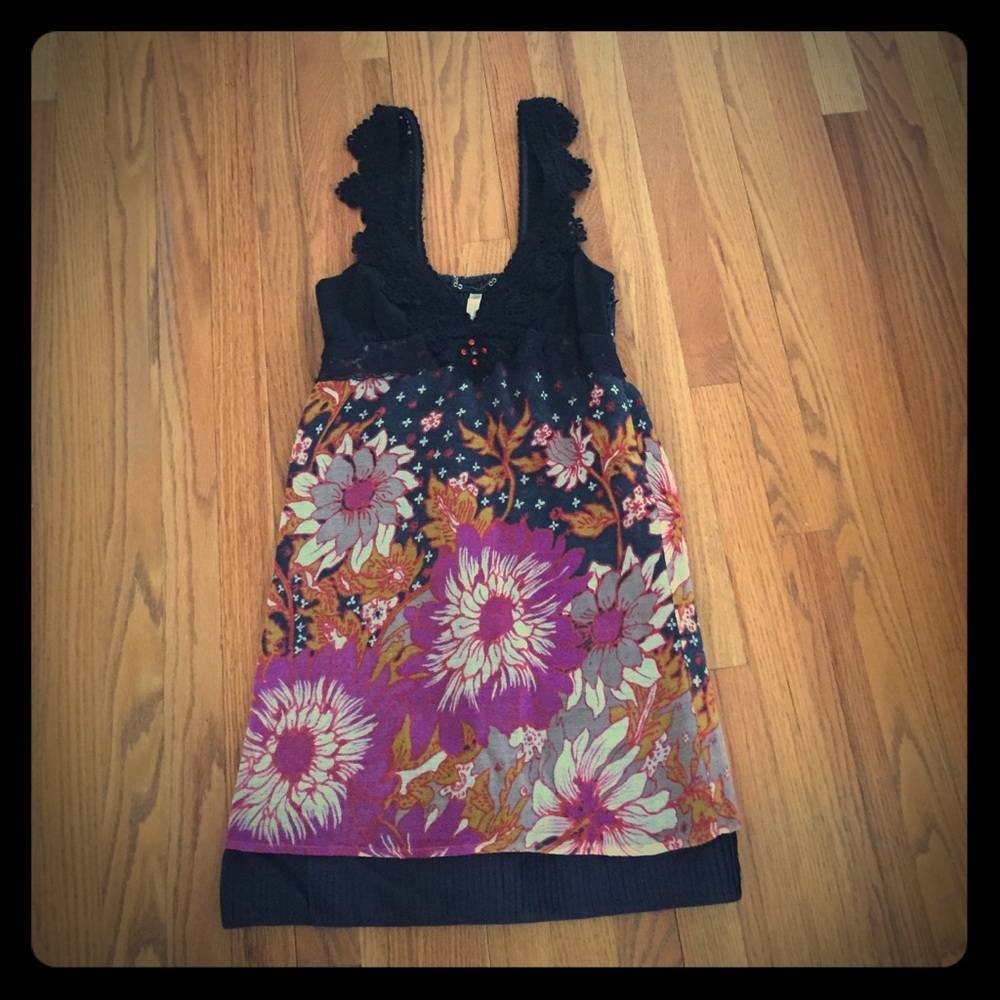 Free People Dress - Size Small